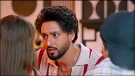 Tu Dhadkan Main Dil - 23rd August 2025